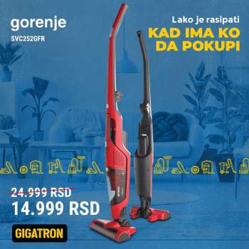 Gigatron katalog.