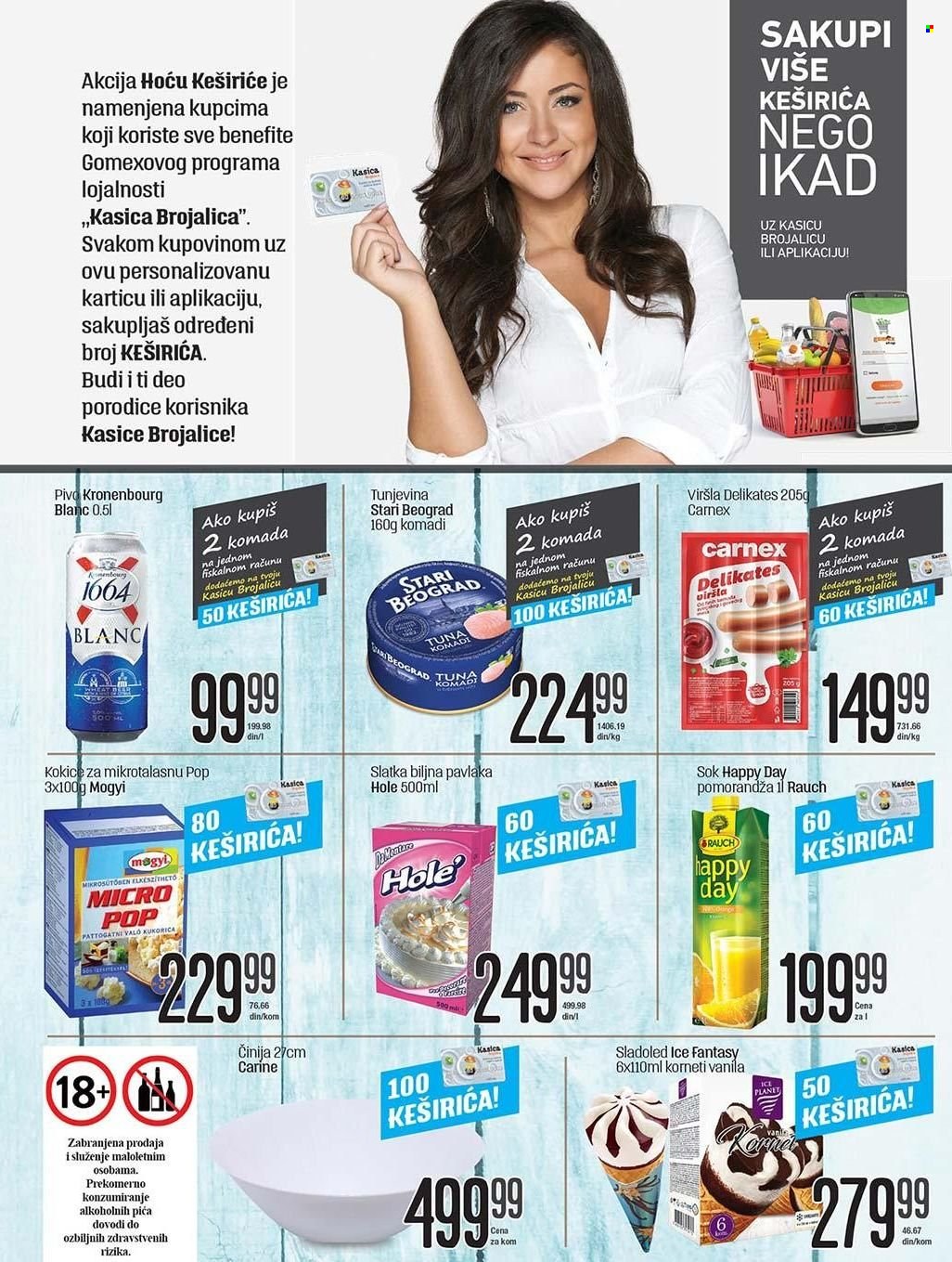 Gomex katalog - 15.04.2022 - 05.05.2022. Stranica 15