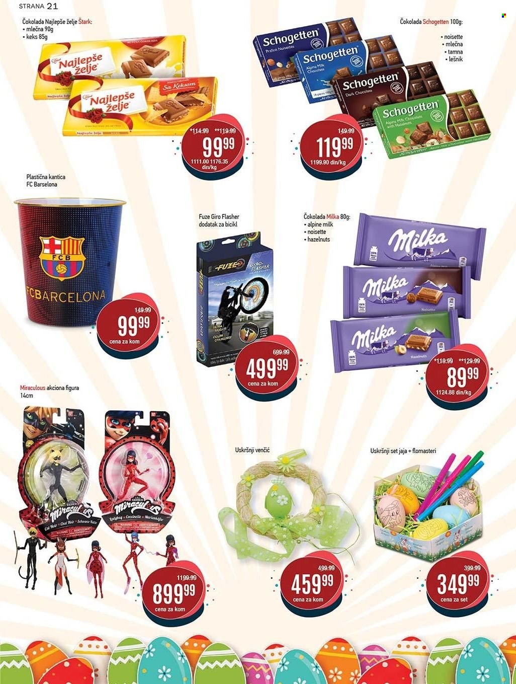 Gomex katalog - 15.04.2022 - 05.05.2022. Stranica 21