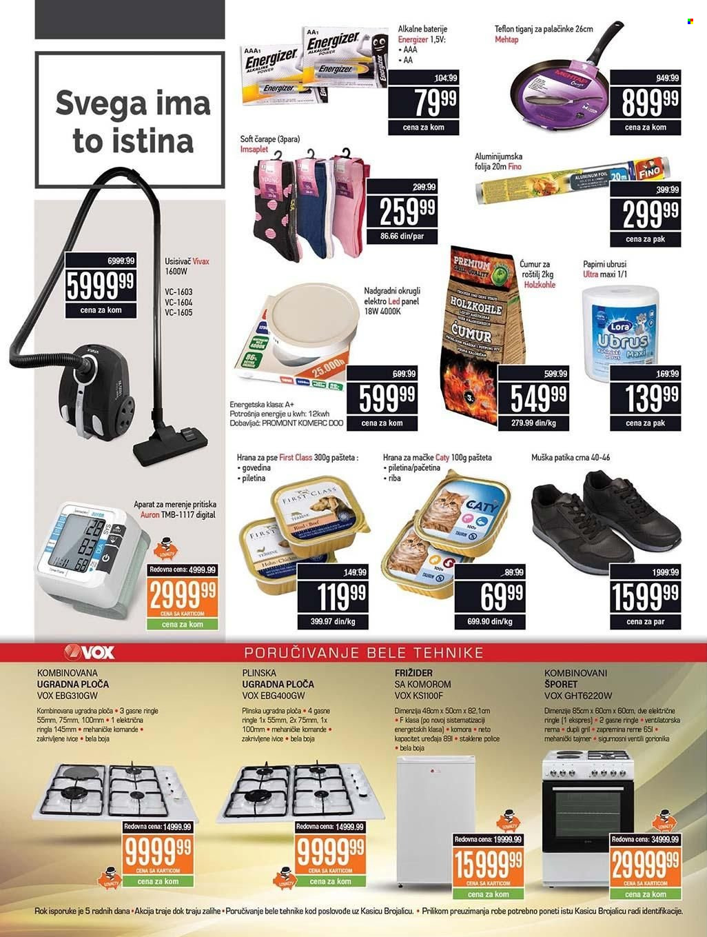 Gomex katalog - 15.04.2022 - 05.05.2022. Stranica 36
