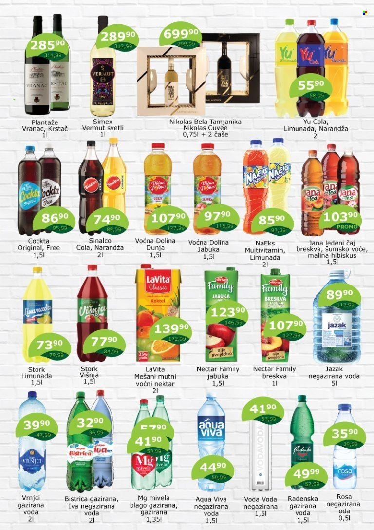 Valor katalog - 16.04.2022 - 15.05.2022. Stranica 3