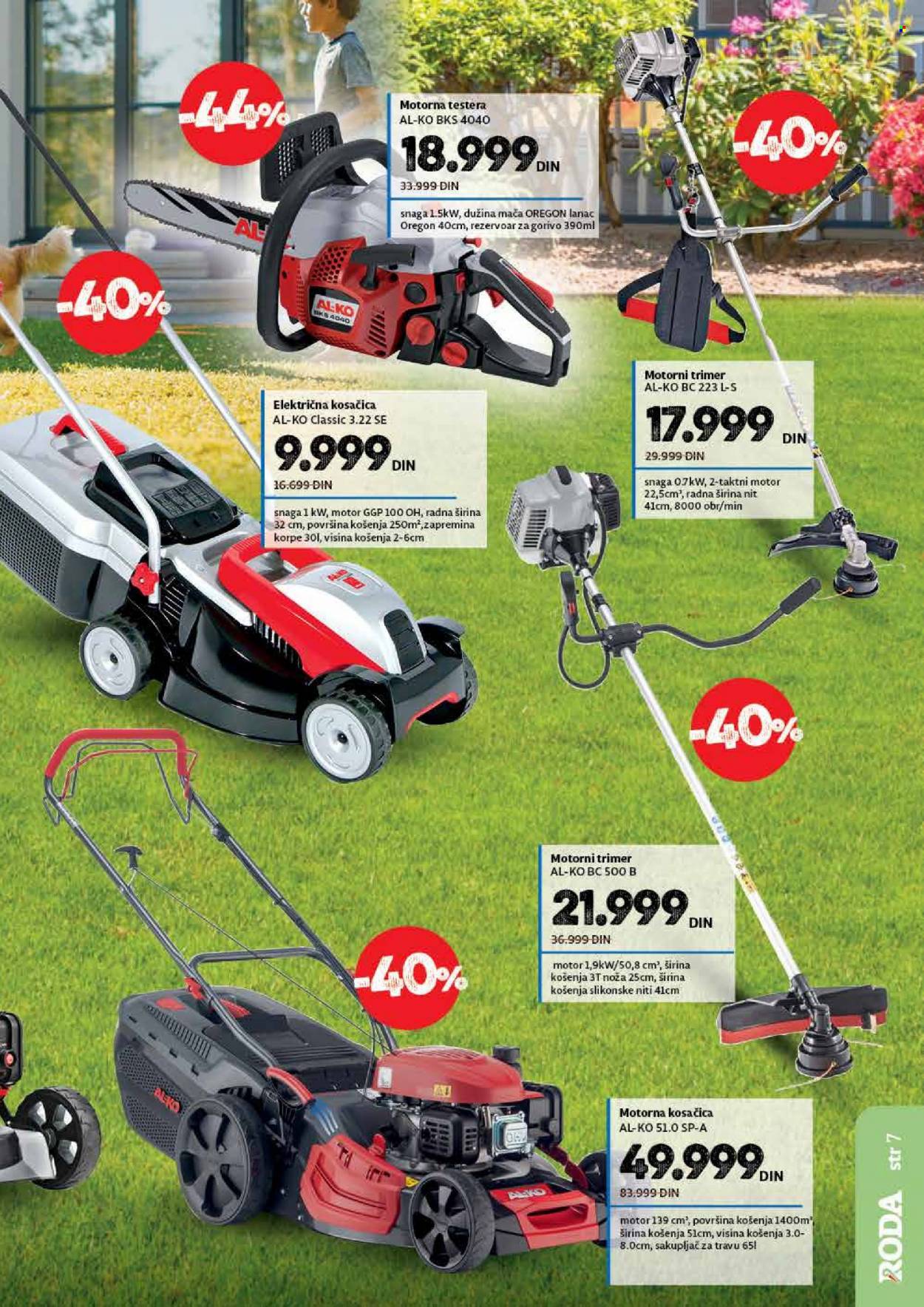 Roda katalog - 18.04.2022 - 15.05.2022. Stranica 7