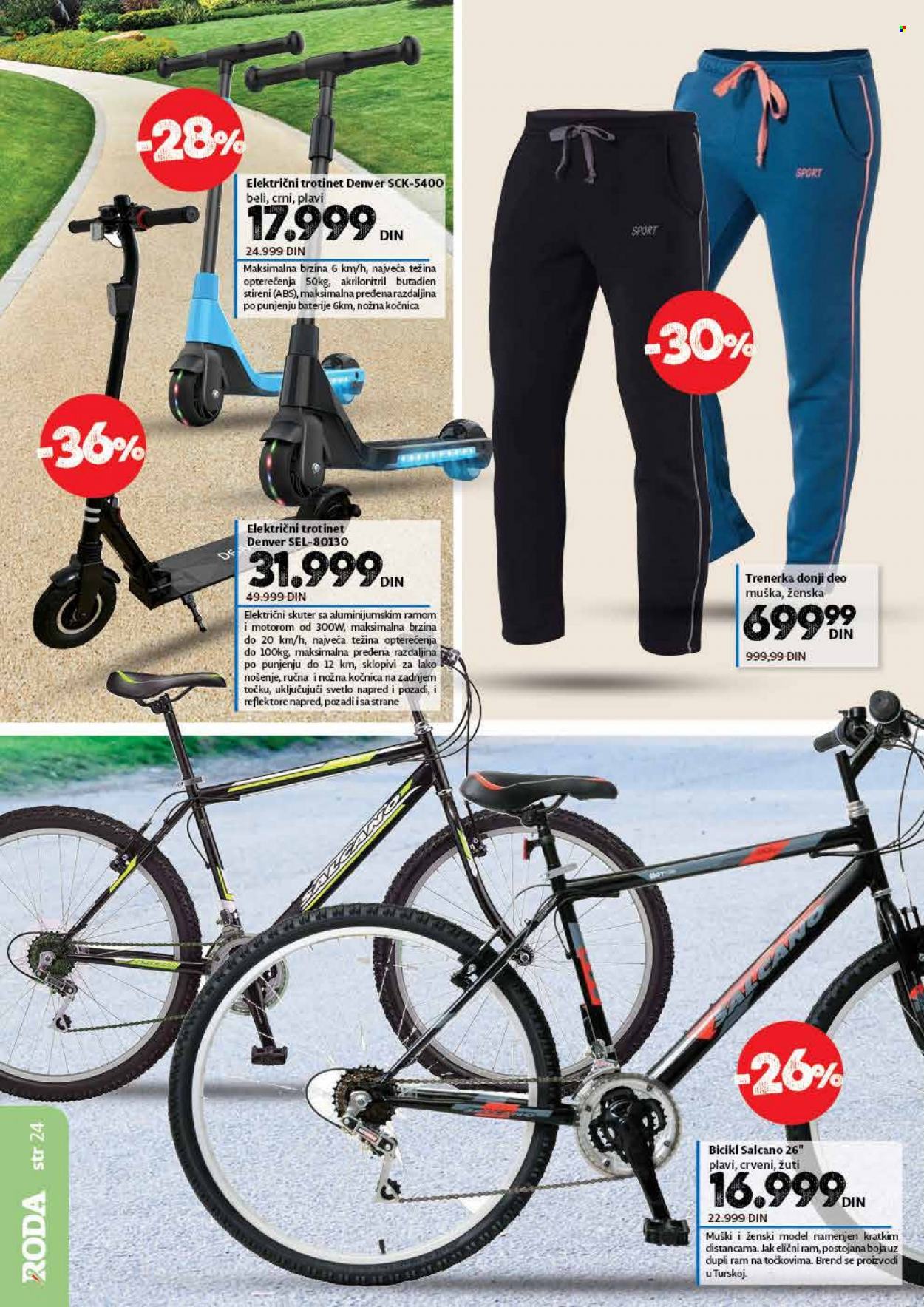 Roda katalog - 18.04.2022 - 15.05.2022. Stranica 24