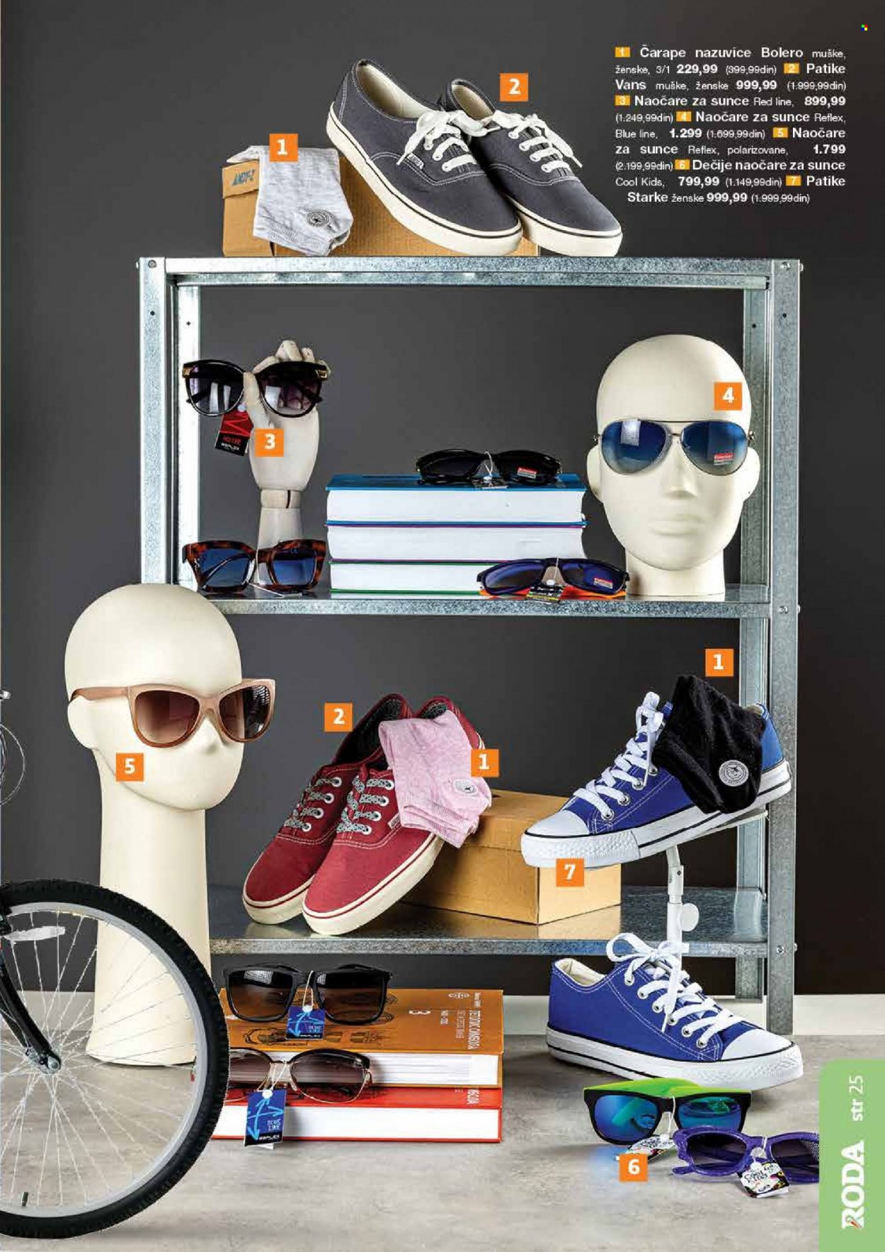 Roda katalog - 18.04.2022 - 15.05.2022. Stranica 25