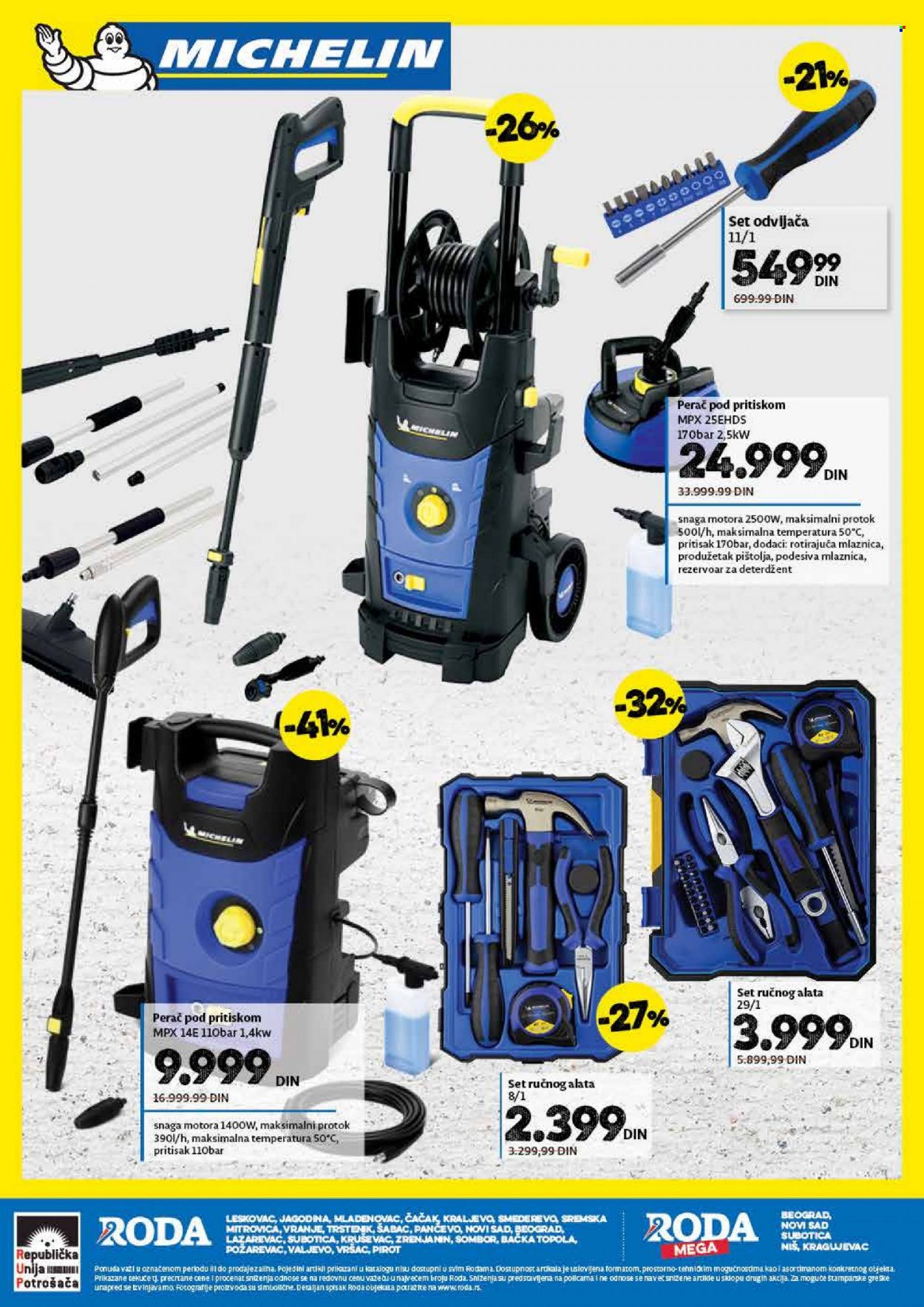 Roda katalog - 18.04.2022 - 15.05.2022. Stranica 28