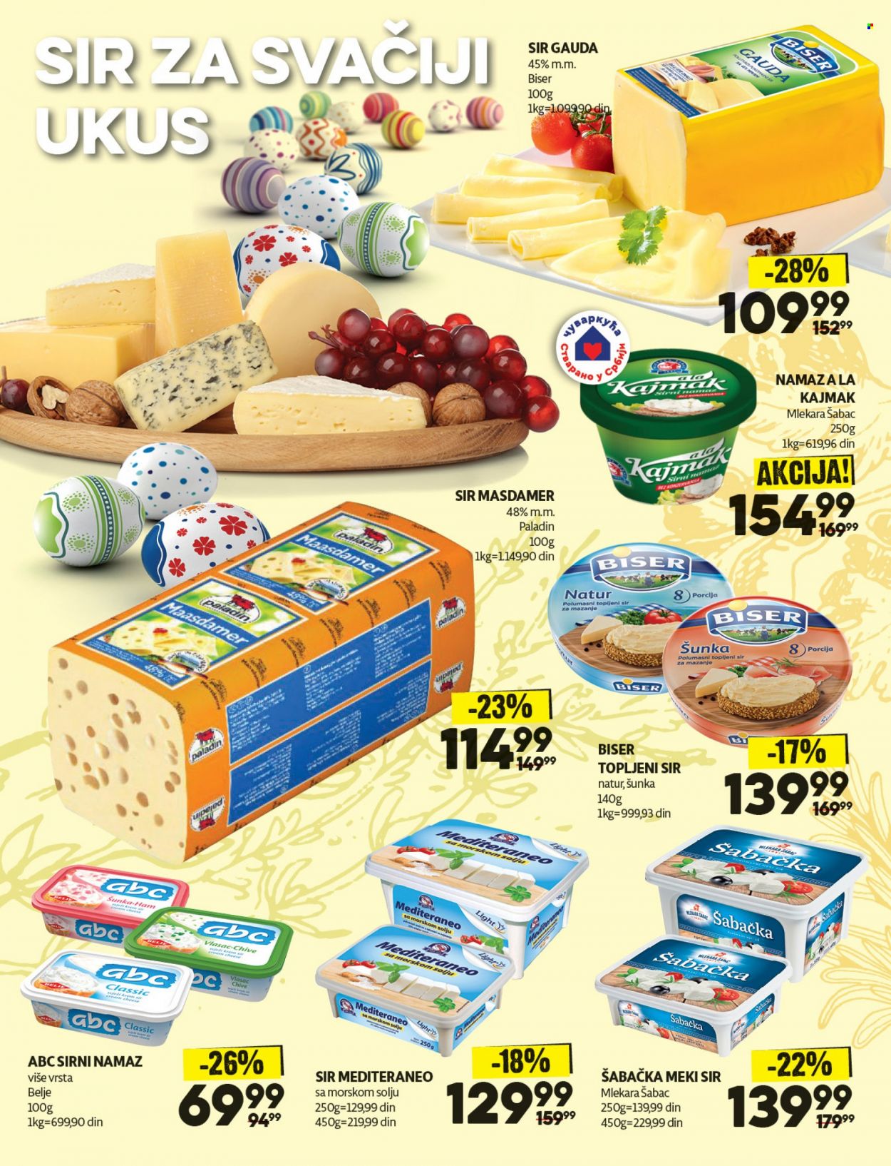 Roda katalog - 18.04.2022 - 01.05.2022. Stranica 16