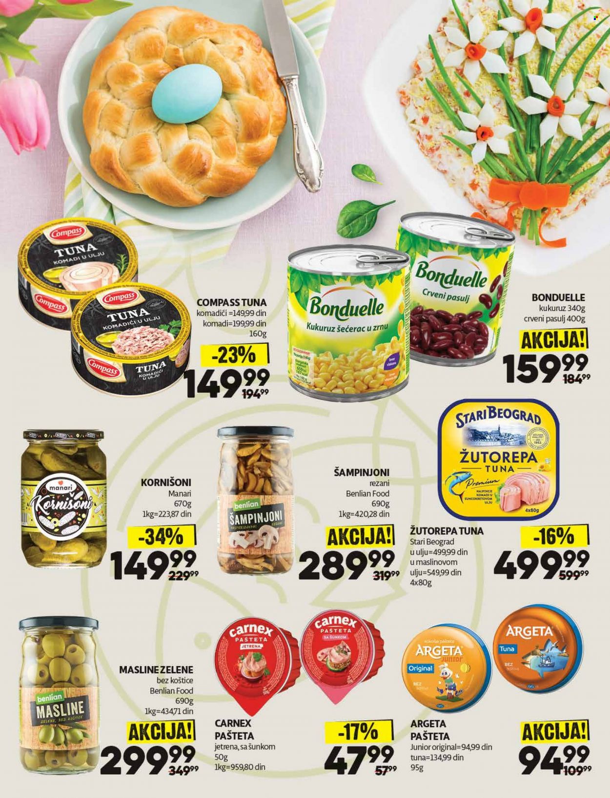 Roda katalog - 18.04.2022 - 01.05.2022. Stranica 22