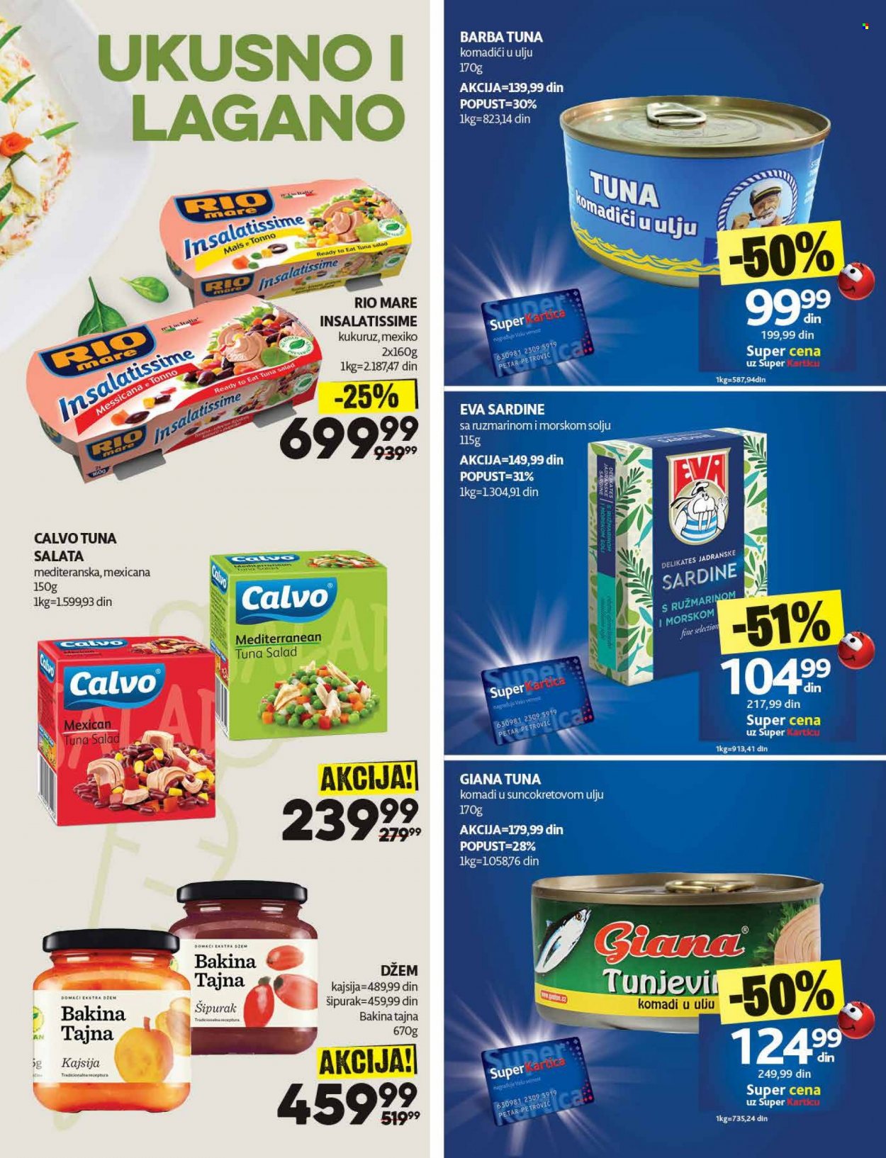 Roda katalog - 18.04.2022 - 01.05.2022. Stranica 23
