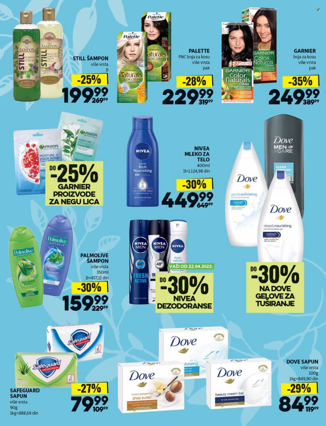 Roda katalog - 18.04.2022 - 01.05.2022. Stranica 33