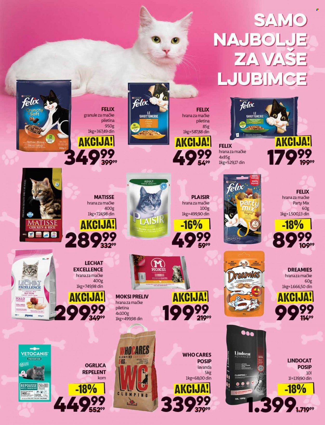 Roda katalog - 18.04.2022 - 01.05.2022. Stranica 40