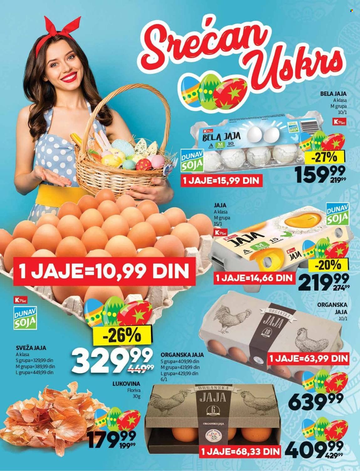 Idea katalog - 18.04.2022 - 01.05.2022. Stranica 2