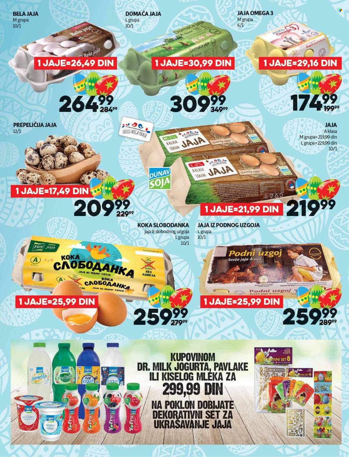 Idea katalog - 18.04.2022 - 01.05.2022. Stranica 3