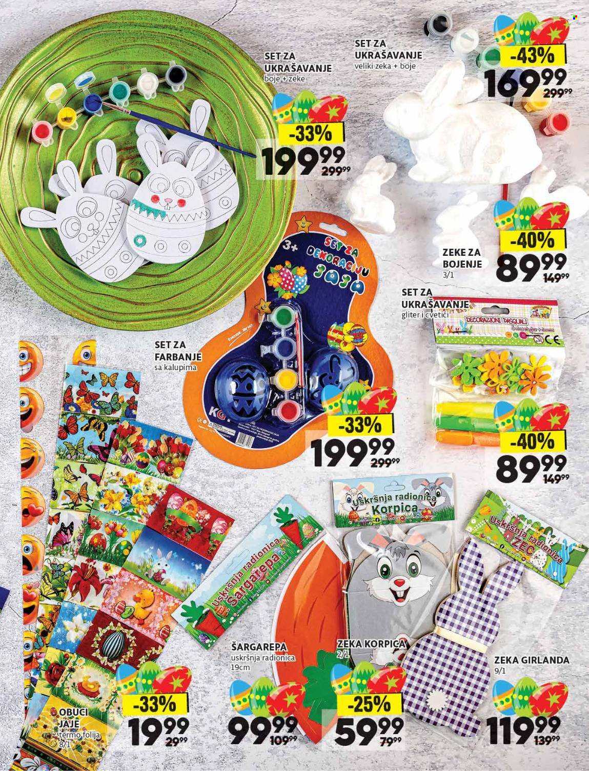 Idea katalog - 18.04.2022 - 01.05.2022. Stranica 5