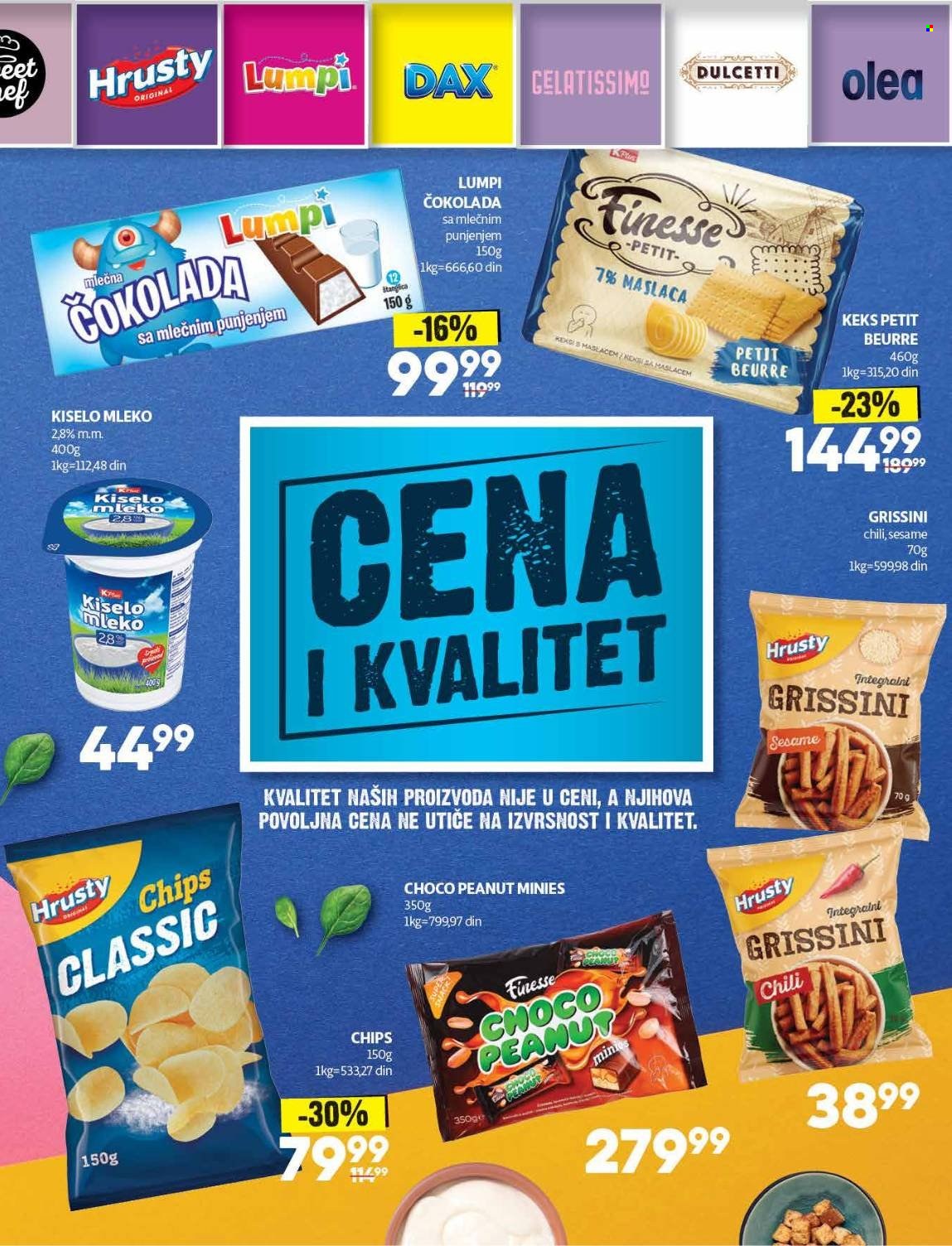 Idea katalog - 18.04.2022 - 01.05.2022. Stranica 11
