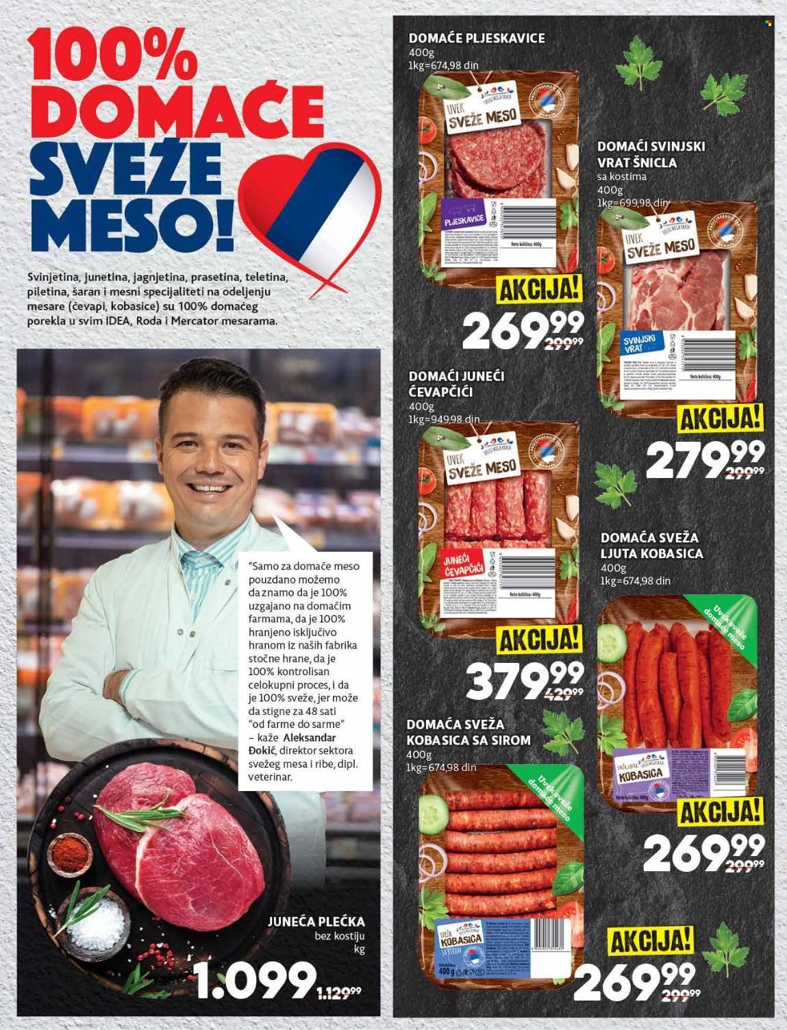 Idea katalog - 18.04.2022 - 01.05.2022. Stranica 12
