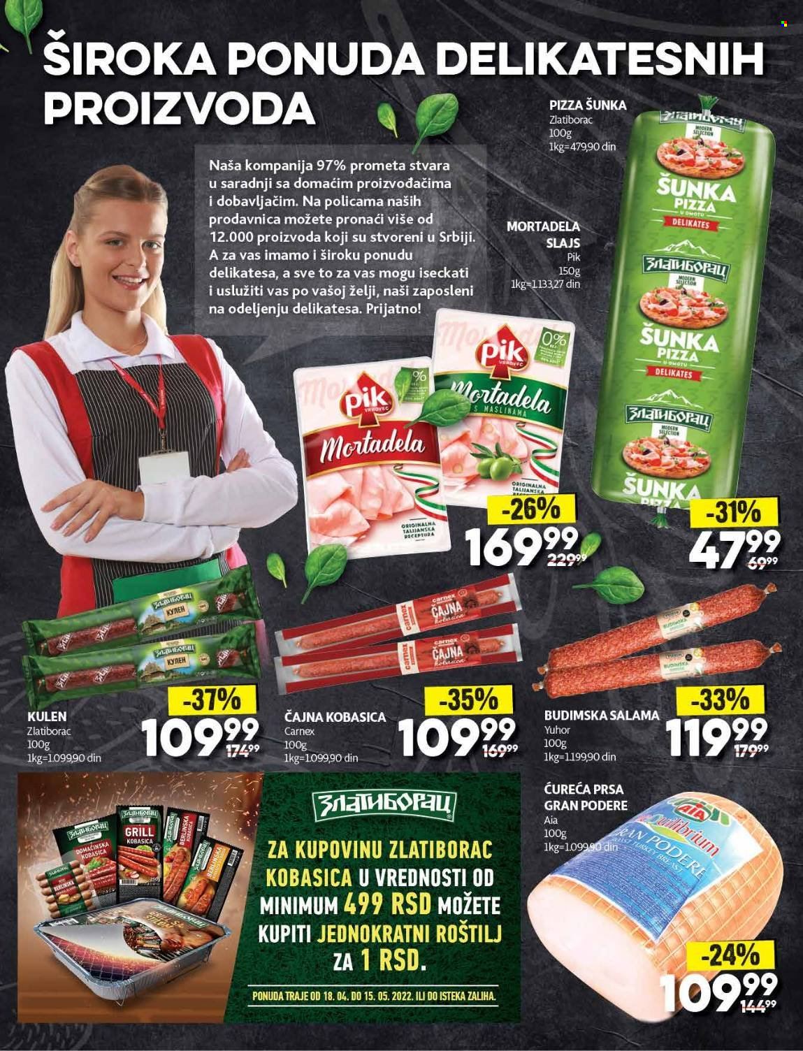 Idea katalog - 18.04.2022 - 01.05.2022. Stranica 18