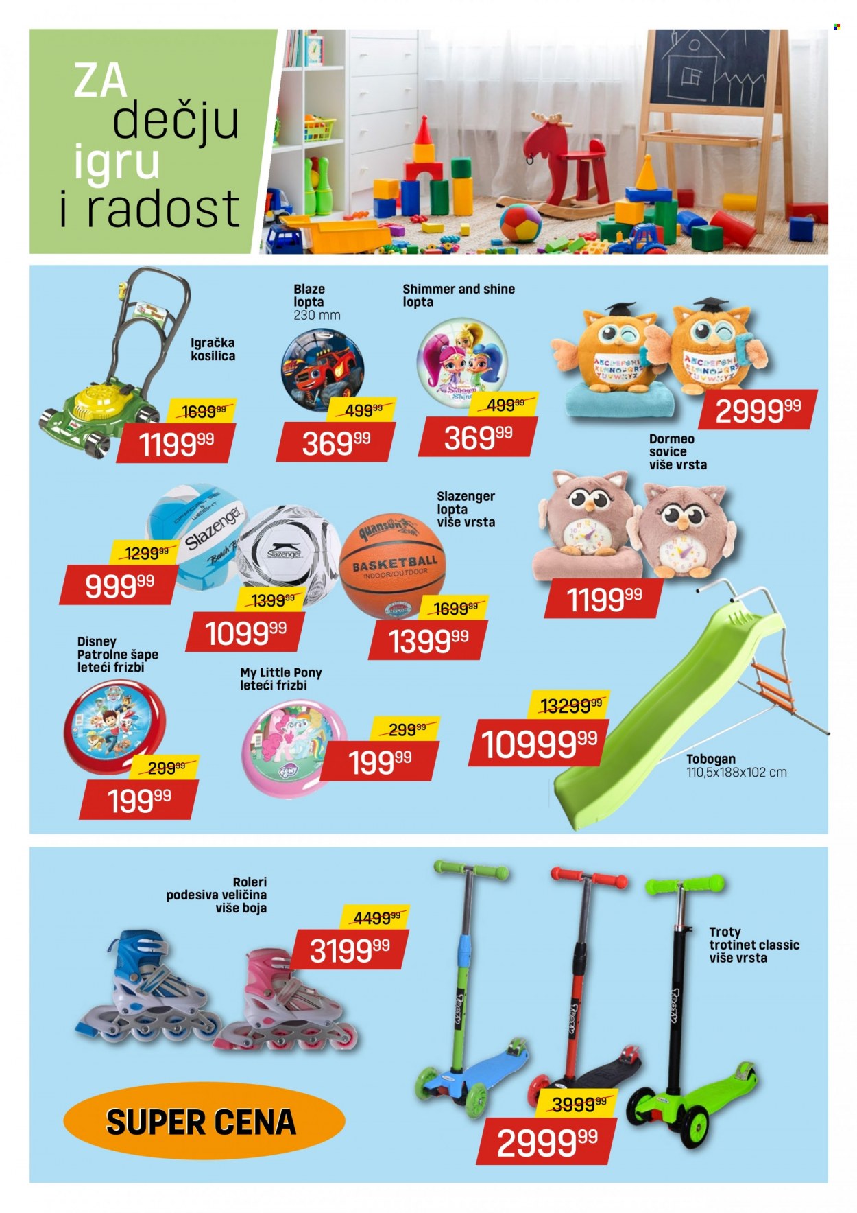 DIS katalog - 16.04.2022 - 15.05.2022. Stranica 2