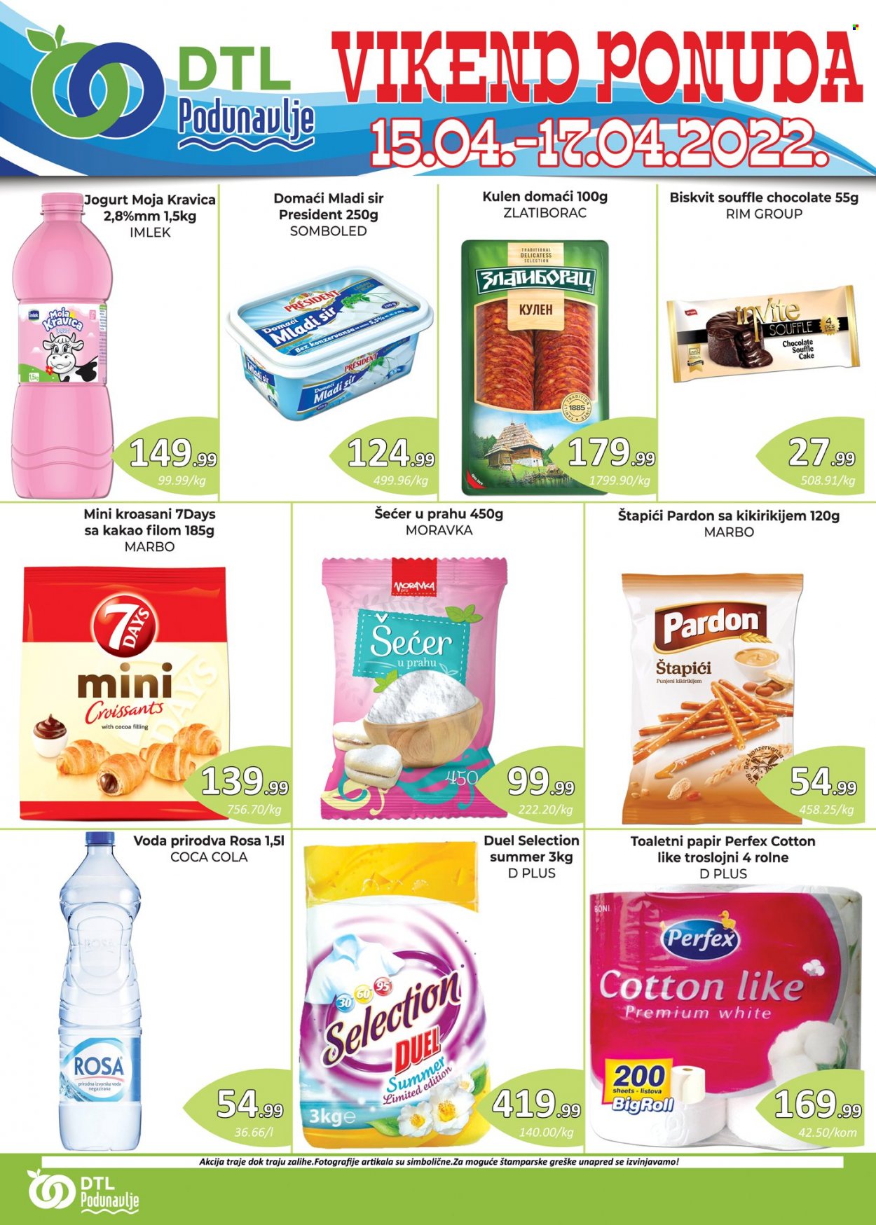 Podunavlje katalog - 15.04.2022 - 17.04.2022. Stranica 1