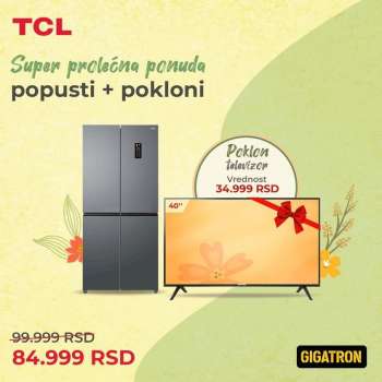 Gigatron katalog - 04.04.2022 - 25.04.2022.