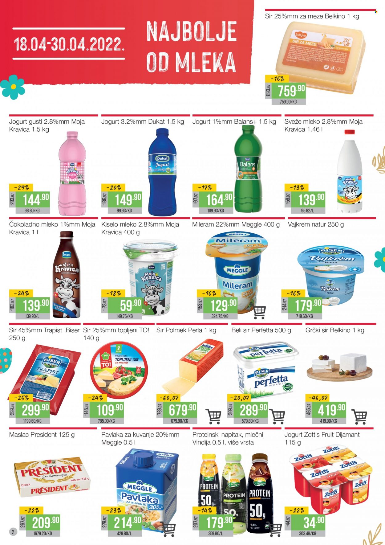 PerSu katalog - 18.04.2022 - 30.04.2022. Stranica 2