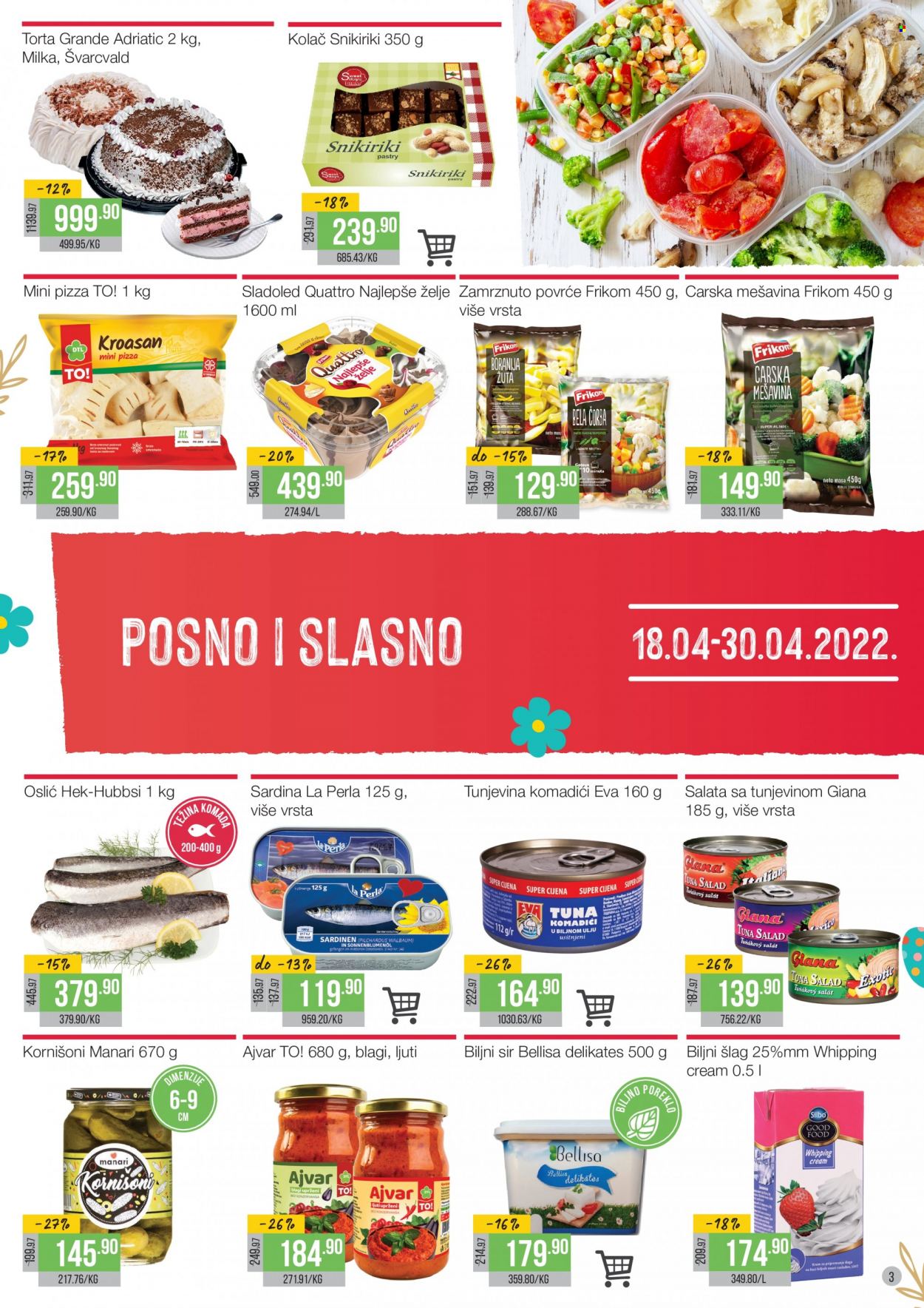 PerSu katalog - 18.04.2022 - 30.04.2022. Stranica 3
