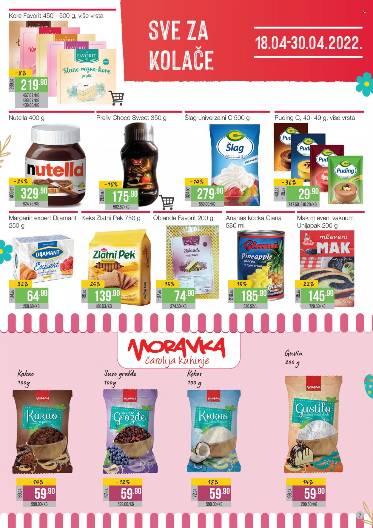 PerSu katalog - 18.04.2022 - 30.04.2022. Stranica 7
