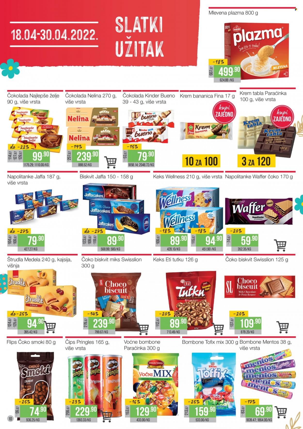 PerSu katalog - 18.04.2022 - 30.04.2022. Stranica 10