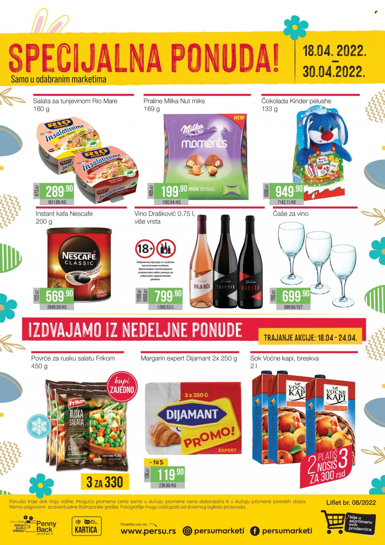 PerSu katalog - 18.04.2022 - 30.04.2022. Stranica 16