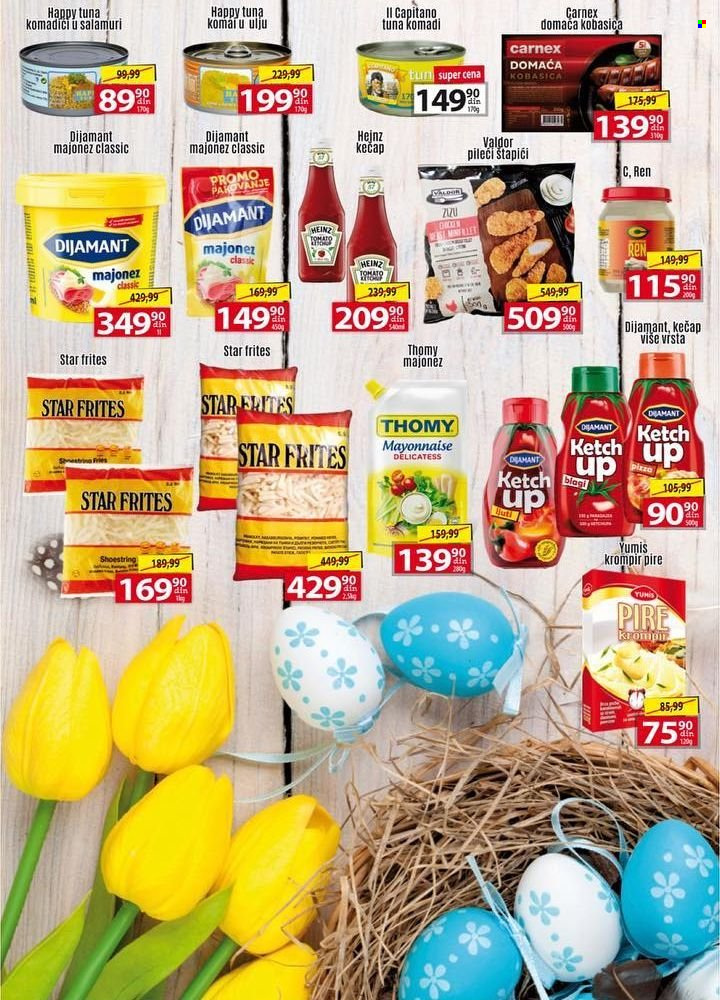 Spin Market katalog - 16.04.2022 - 15.05.2022. Stranica 4
