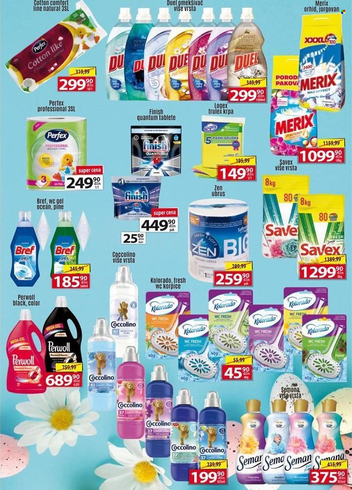 Spin Market katalog - 16.04.2022 - 15.05.2022. Stranica 12