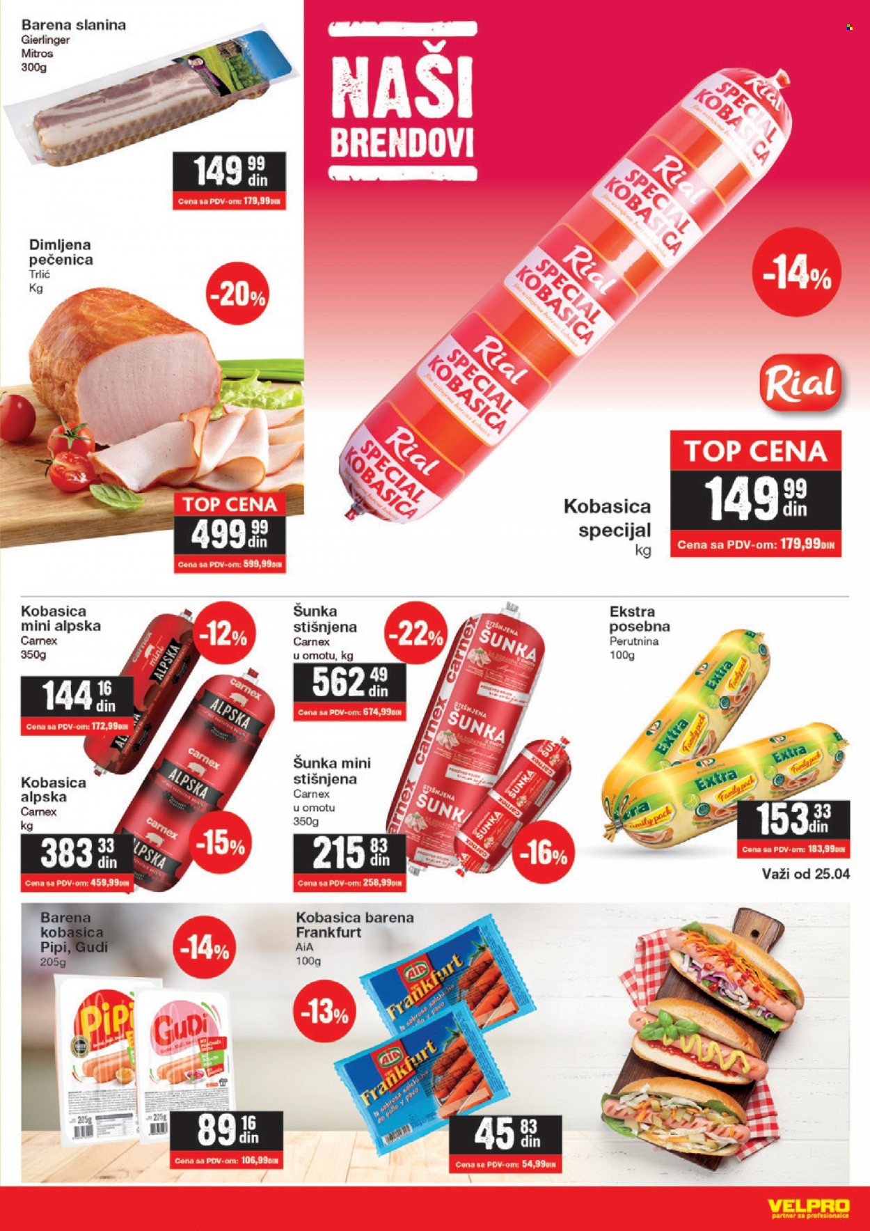 Velpro katalog - 18.04.2022 - 01.05.2022. Stranica 3