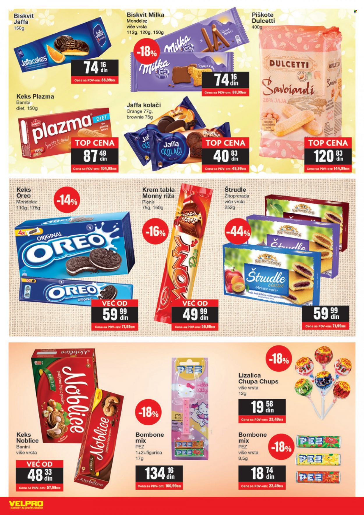 Velpro katalog - 18.04.2022 - 01.05.2022. Stranica 8