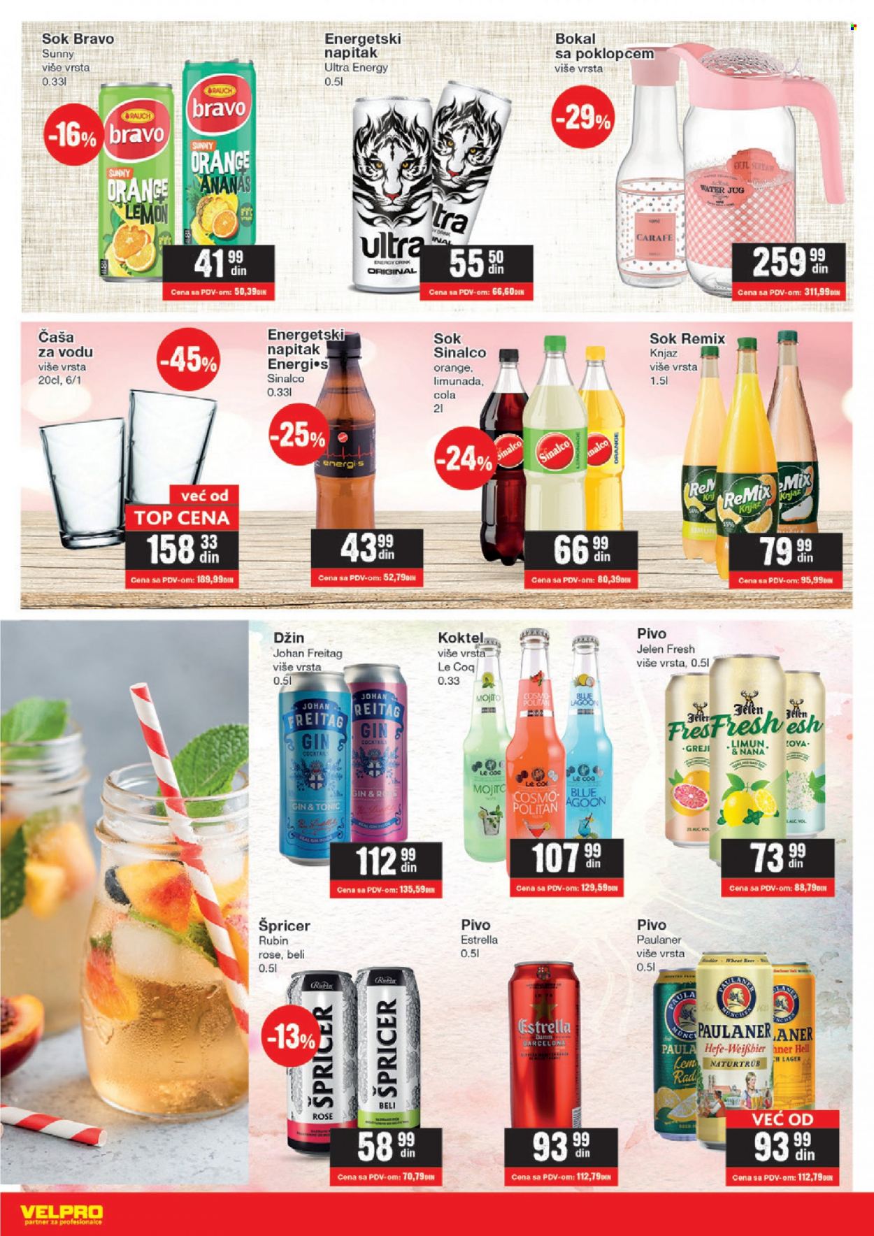 Velpro katalog - 18.04.2022 - 01.05.2022. Stranica 12