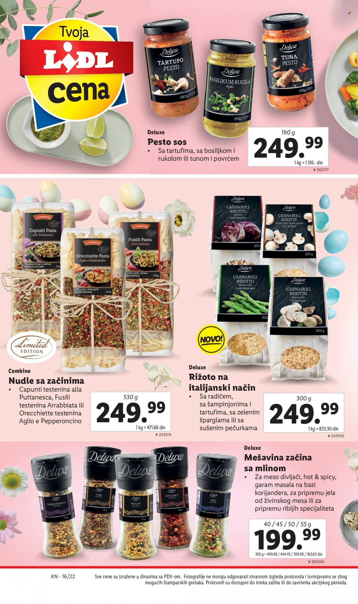 Lidl katalog - 21.04.2022 - 27.04.2022. Stranica 26