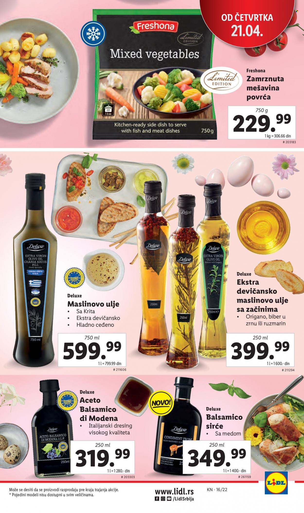Lidl katalog - 21.04.2022 - 27.04.2022. Stranica 27