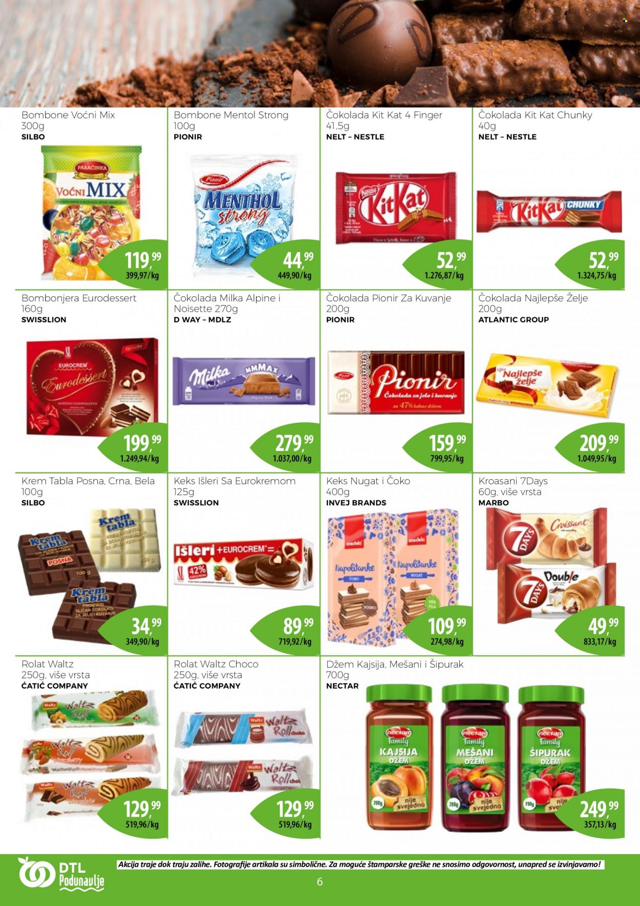 Podunavlje katalog - 18.04.2022 - 30.04.2022. Stranica 6