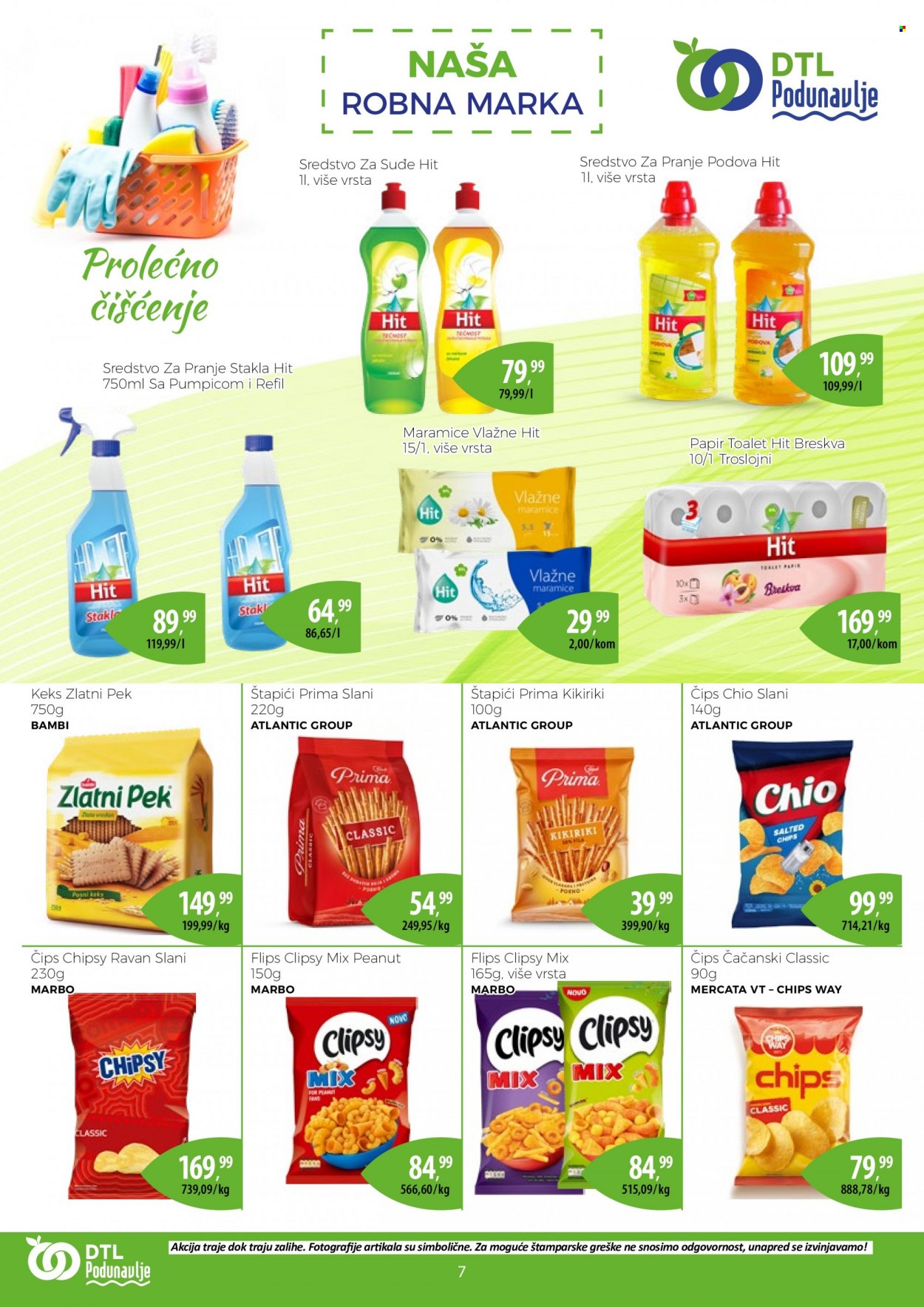 Podunavlje katalog - 18.04.2022 - 30.04.2022. Stranica 7