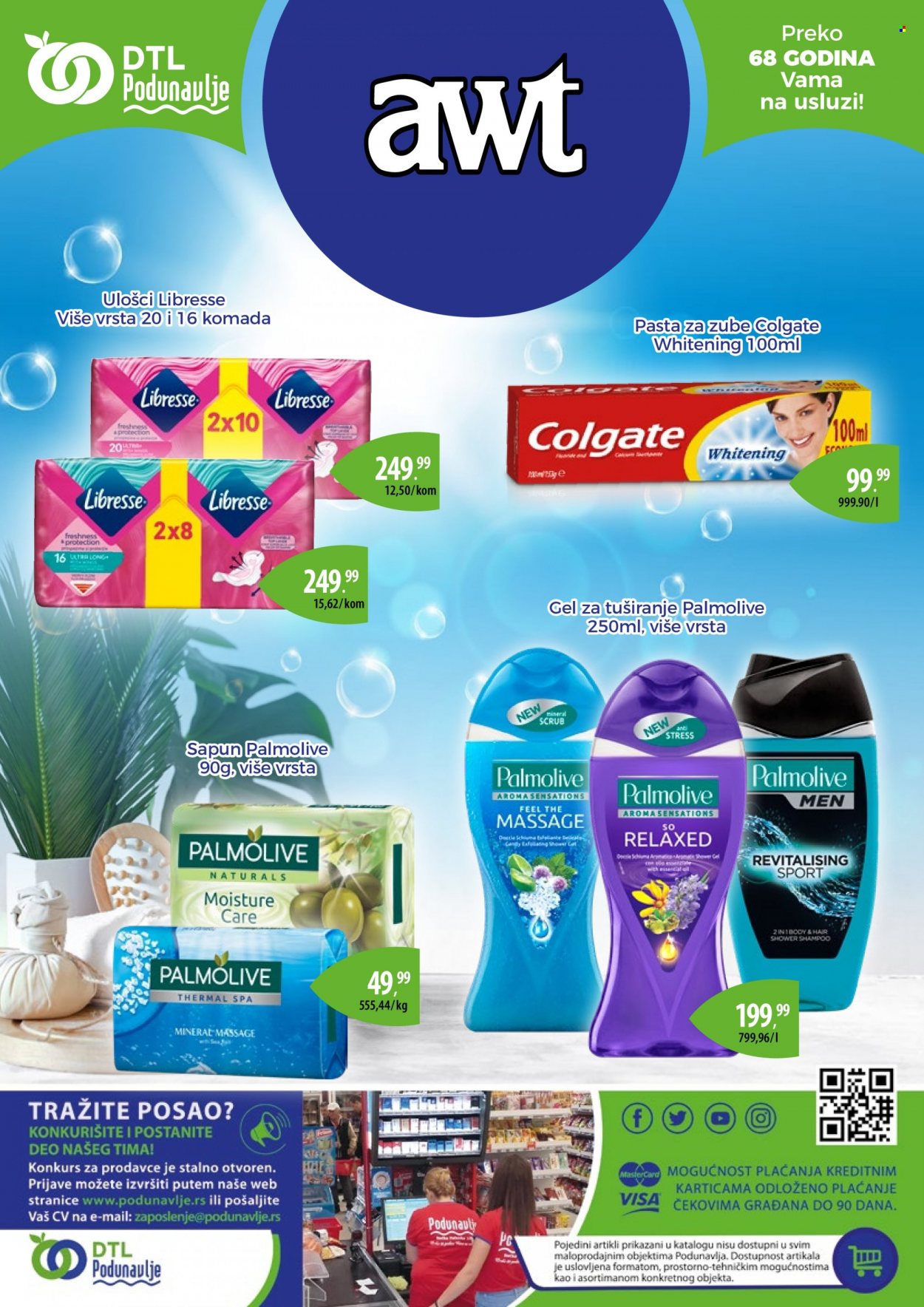 Podunavlje katalog - 18.04.2022 - 30.04.2022. Stranica 16