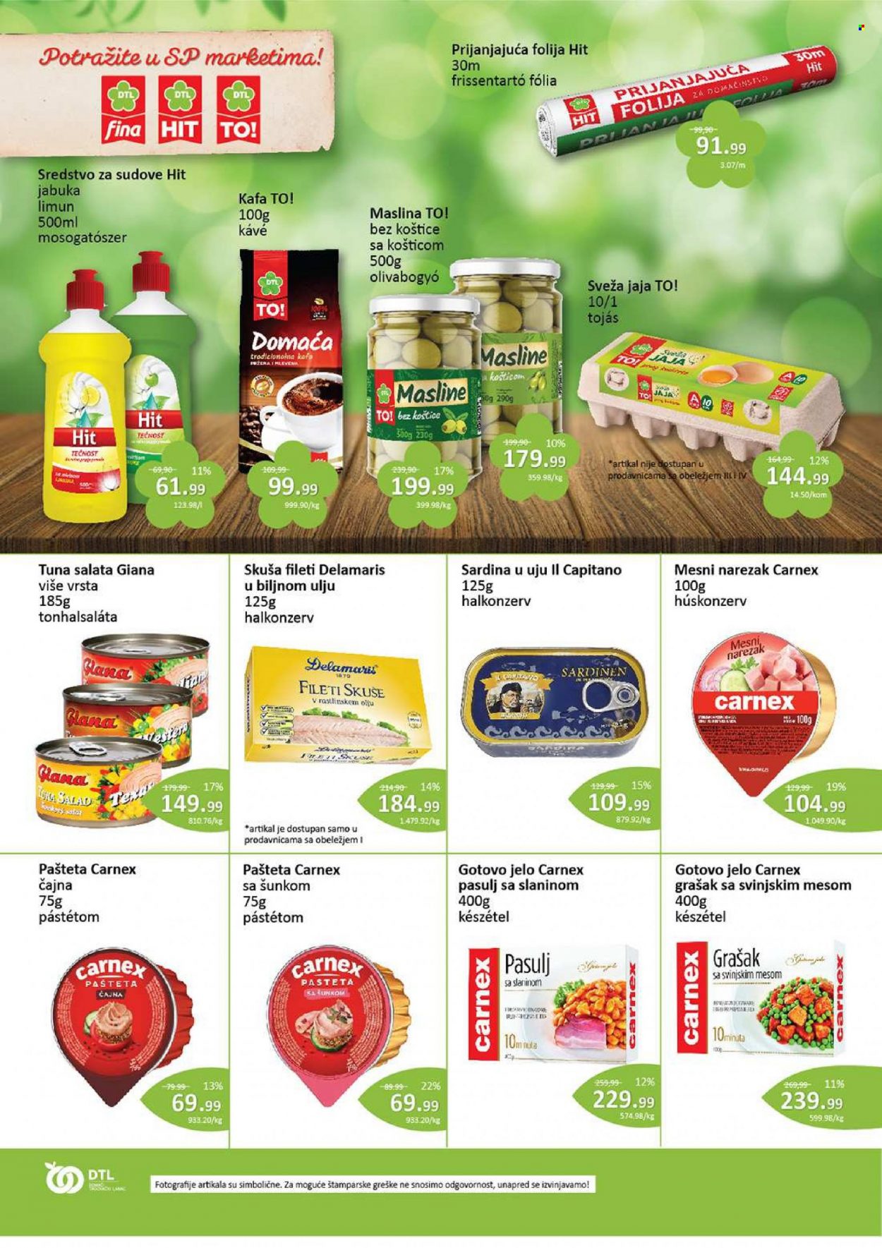 Senta Promet katalog - 18.04.2022 - 30.04.2022. Stranica 3