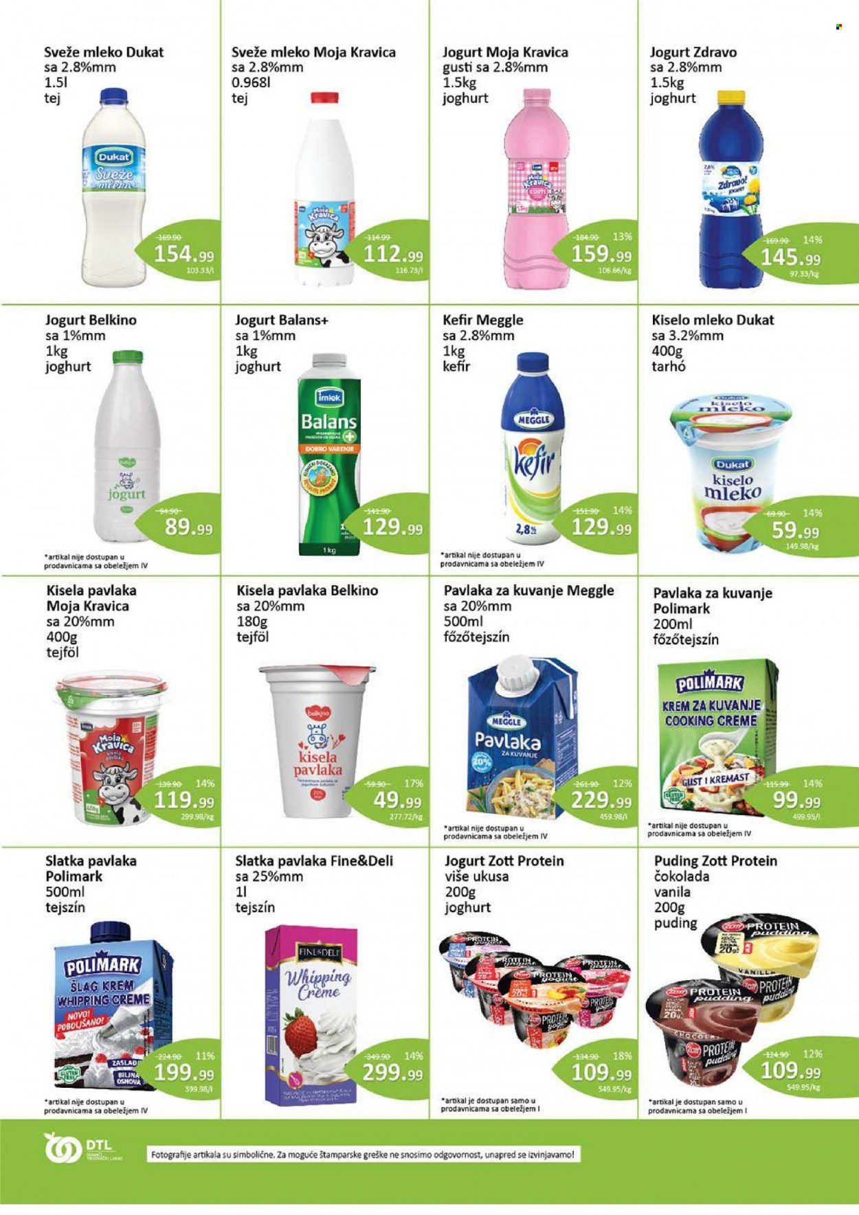 Senta Promet katalog - 18.04.2022 - 30.04.2022. Stranica 5