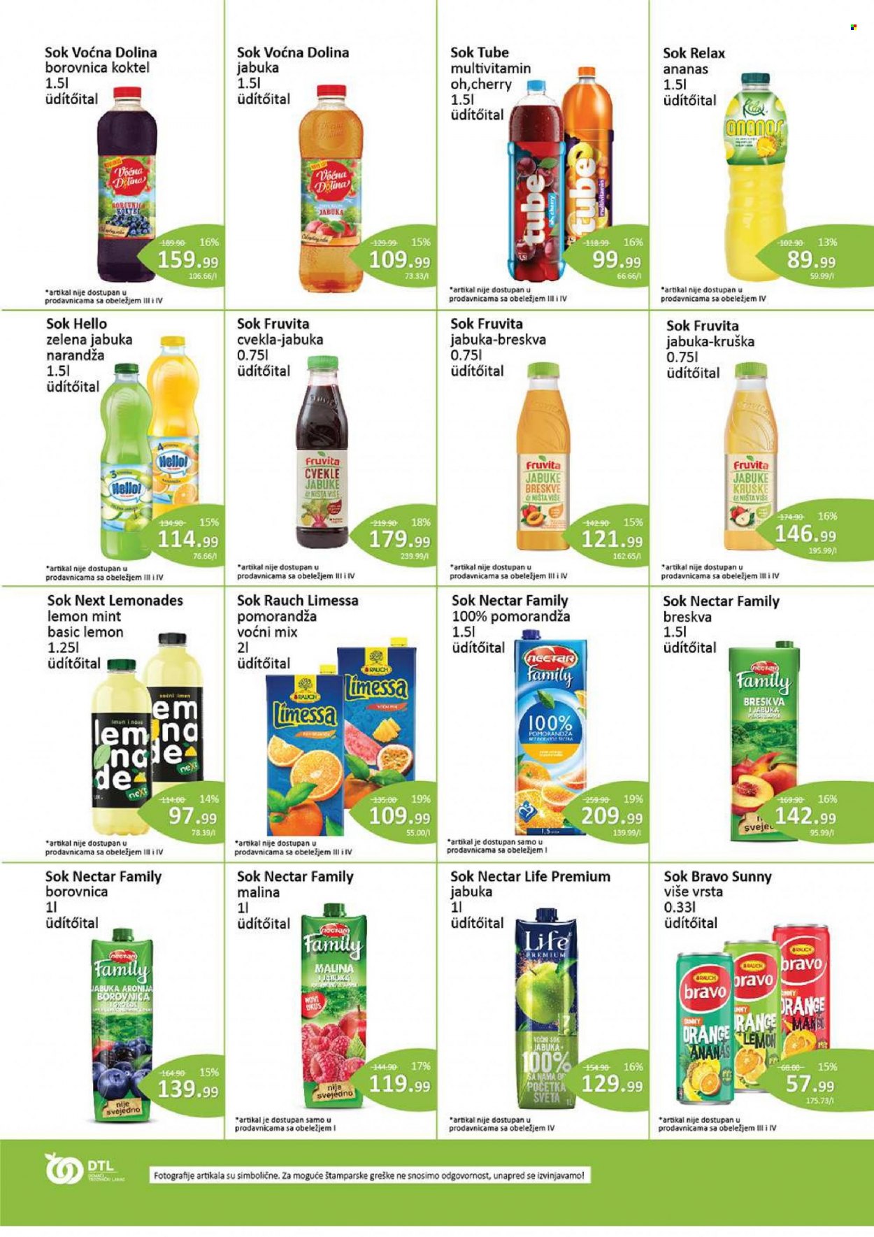 Senta Promet katalog - 18.04.2022 - 30.04.2022. Stranica 6
