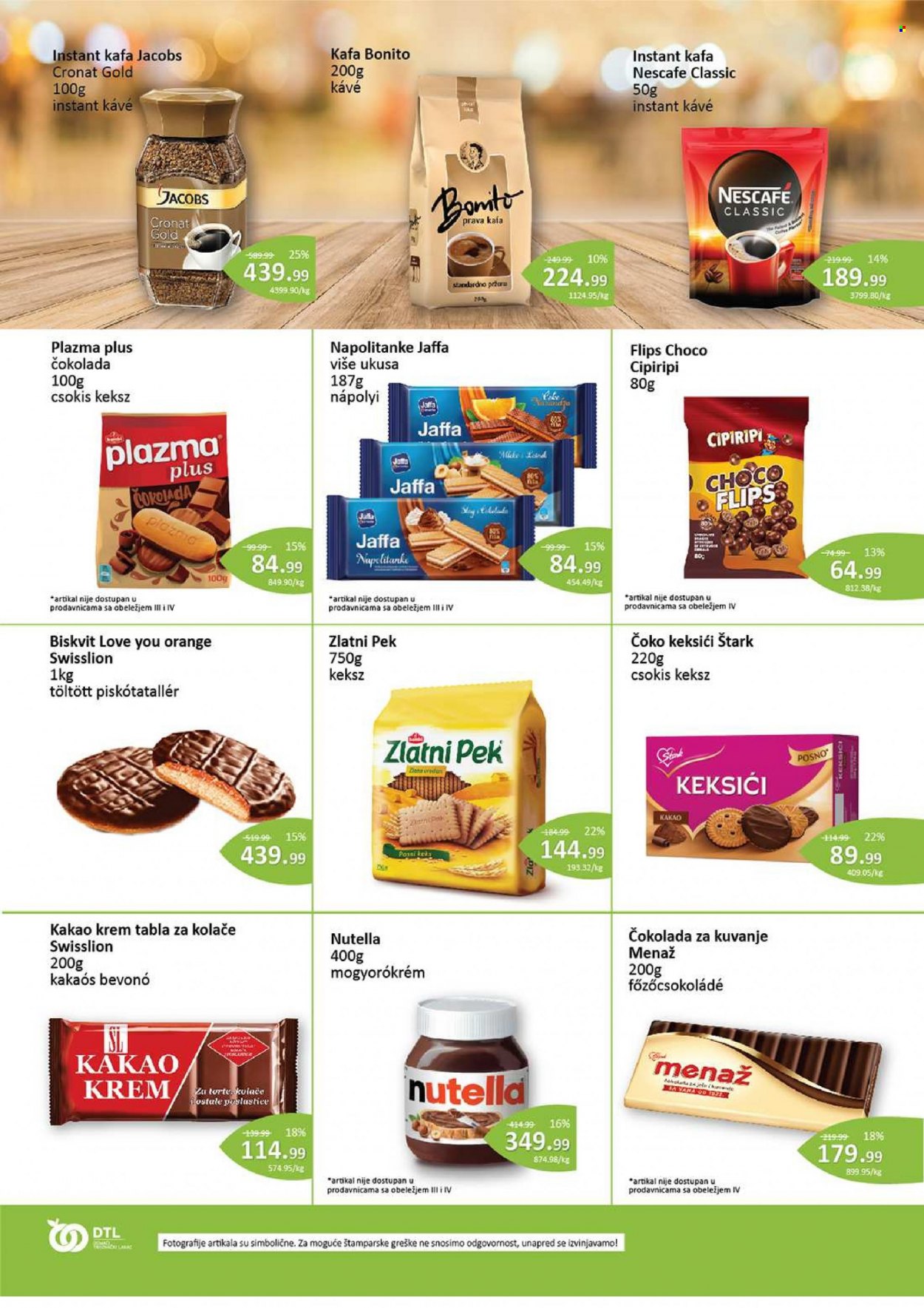 Senta Promet katalog - 18.04.2022 - 30.04.2022. Stranica 10