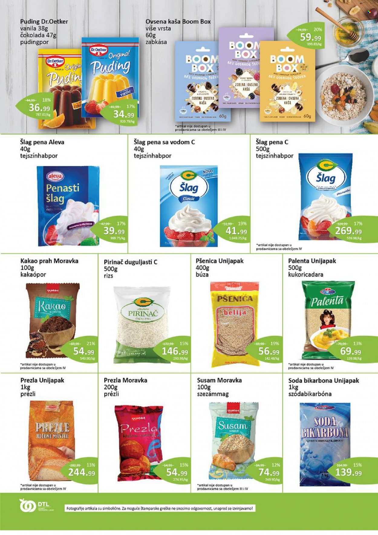 Senta Promet katalog - 18.04.2022 - 30.04.2022. Stranica 14