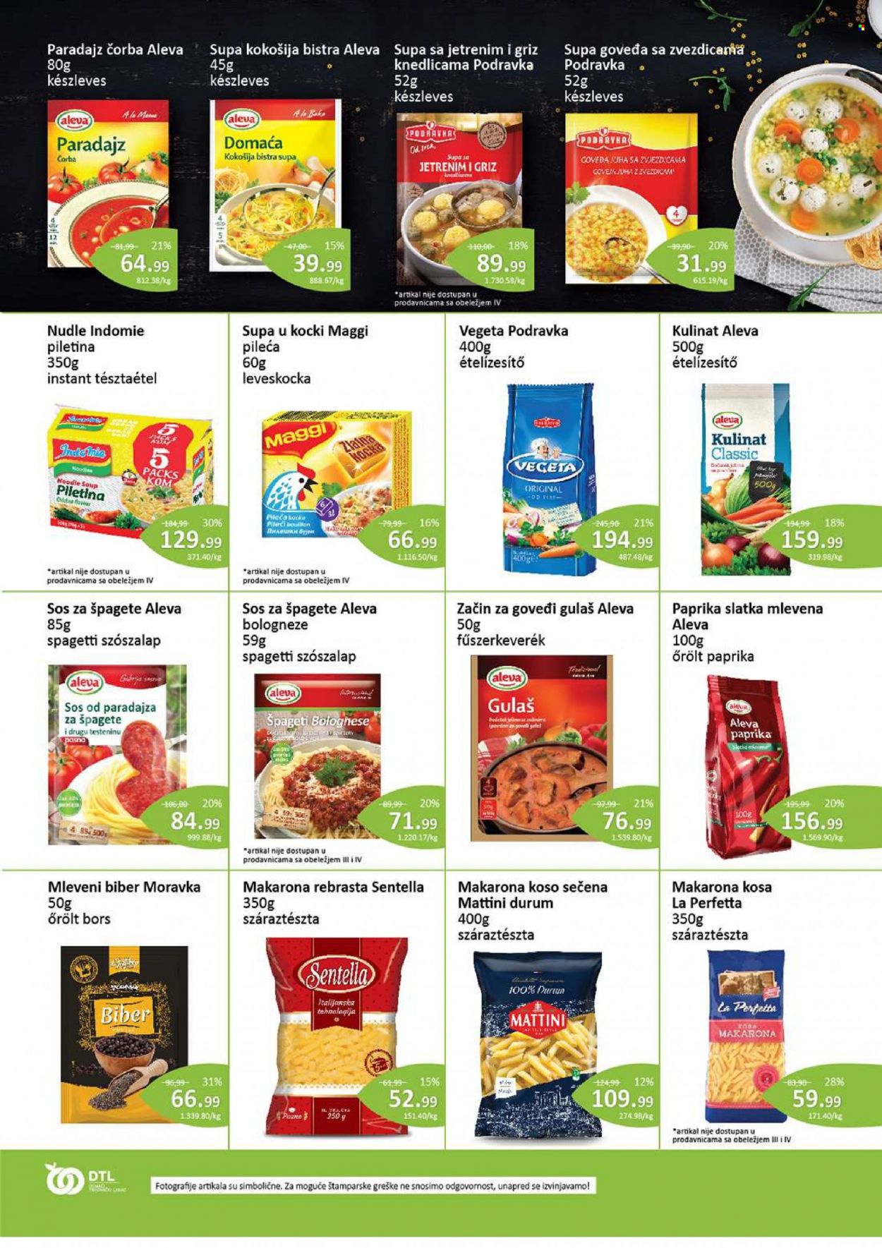 Senta Promet katalog - 18.04.2022 - 30.04.2022. Stranica 15