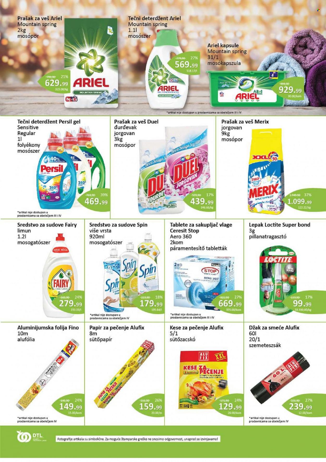 Senta Promet katalog - 18.04.2022 - 30.04.2022. Stranica 19
