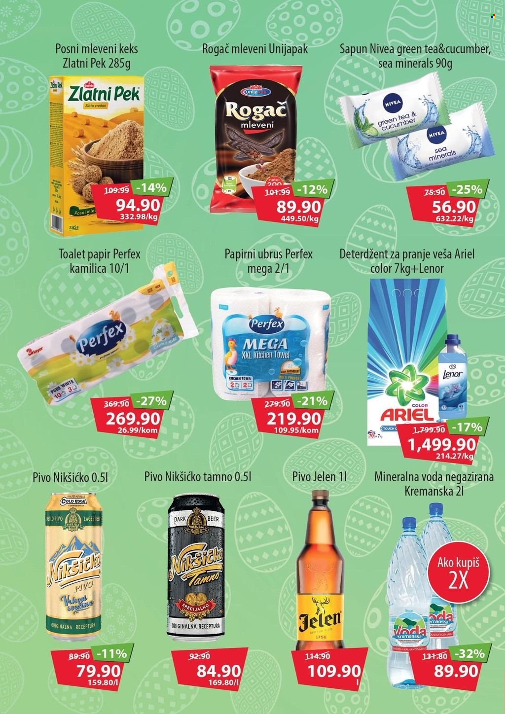 Senta Promet katalog - 18.04.2022 - 24.04.2022. Stranica 4