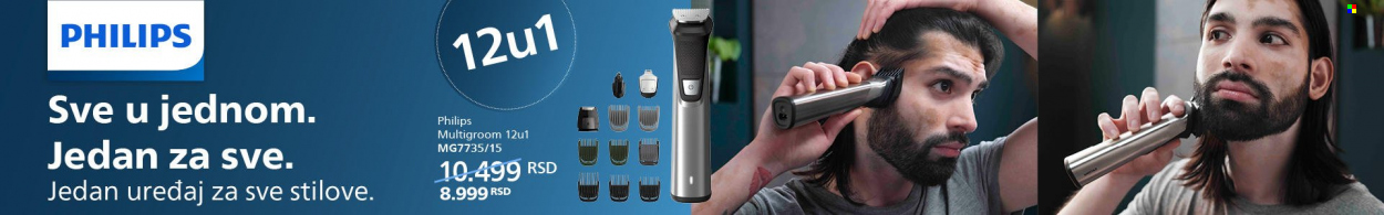 Tehnomedia katalog. Stranica 4