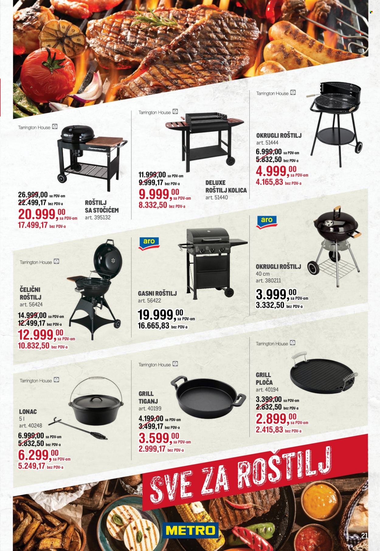 Metro katalog - 21.04.2022 - 04.05.2022. Stranica 21