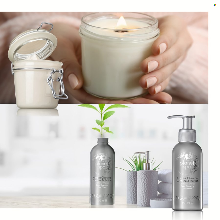Avon katalog. Stranica 19