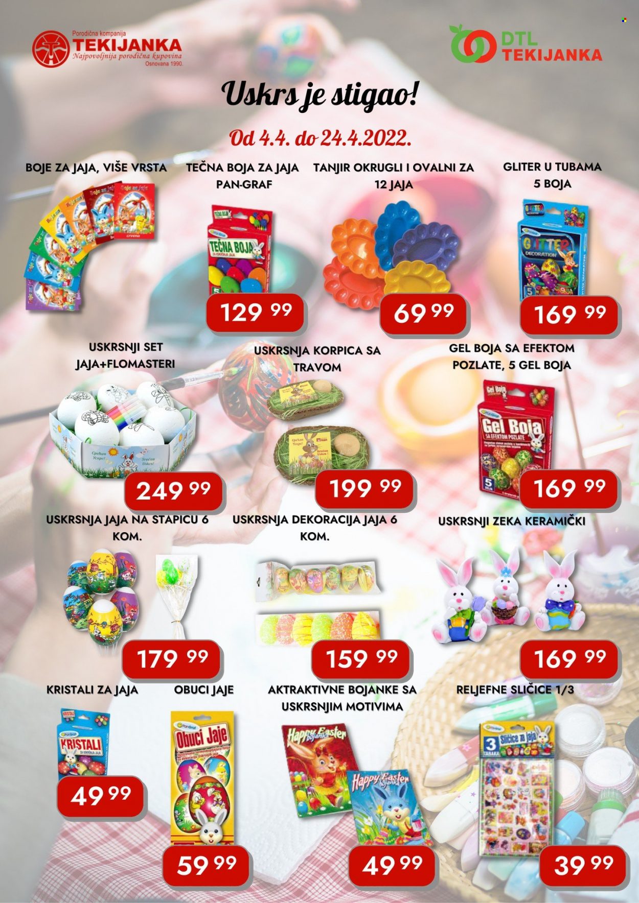 Tekijanka katalog - 04.04.2022 - 24.04.2022. Stranica 1